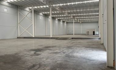 BODEGA INDUSTRIAL EN RENTA GRAND PARK APODACA