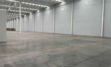 BODEGA INDUSTRIAL EN RENTA GRAND PARK APODACA