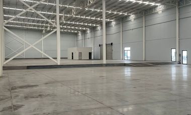 BODEGA INDUSTRIAL EN RENTA GRAND PARK APODACA