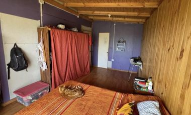 Vendo casa en parcela en San Rafael