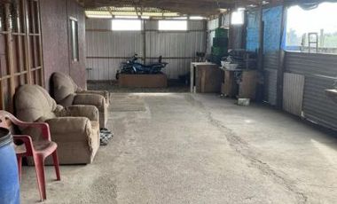 Vendo casa en parcela en San Rafael