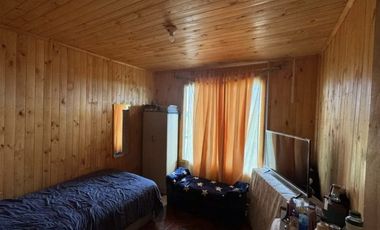 Vendo casa en parcela en San Rafael
