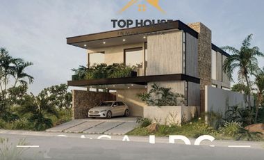 Casa en venta en Los Médanos de Buena Vista, Alvarado