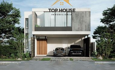 Casa en Venta en Punta Tiburón, Veracruz