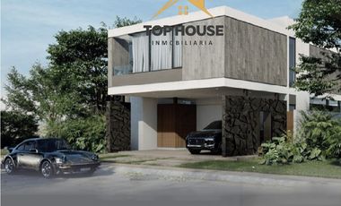 Casa en Venta en Punta Tiburón, Veracruz