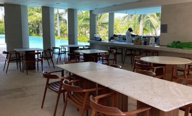 DEPARTAMENTO EN VENTA EN MARINA IXTAPA