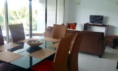 DEPARTAMENTO EN VENTA EN MARINA IXTAPA