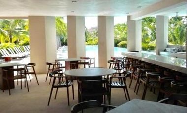 DEPARTAMENTO EN VENTA EN MARINA IXTAPA