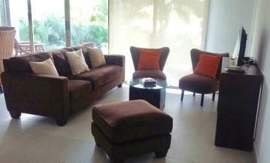 DEPARTAMENTO EN VENTA EN MARINA IXTAPA