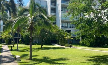 DEPARTAMENTO EN VENTA EN MARINA IXTAPA
