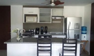DEPARTAMENTO EN VENTA EN MARINA IXTAPA