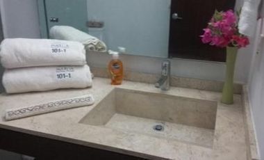 DEPARTAMENTO EN VENTA EN MARINA IXTAPA