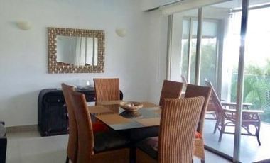 DEPARTAMENTO EN VENTA EN MARINA IXTAPA
