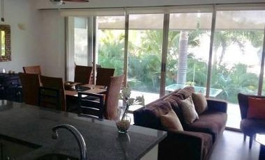 DEPARTAMENTO EN VENTA EN MARINA IXTAPA