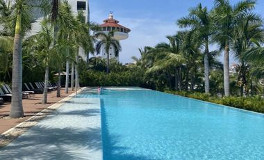 DEPARTAMENTO EN VENTA EN MARINA IXTAPA