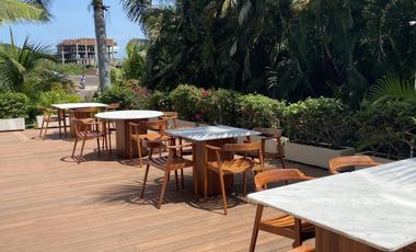 DEPARTAMENTO EN VENTA EN MARINA IXTAPA