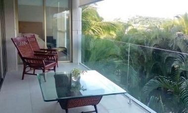 DEPARTAMENTO EN VENTA EN MARINA IXTAPA