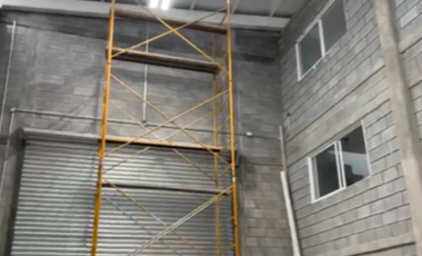 BODEGA EN VENTA MONTERREY NUEVO LEON