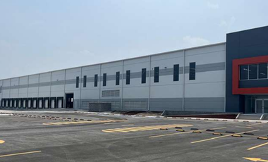 Bodega Industrial en Apodaca