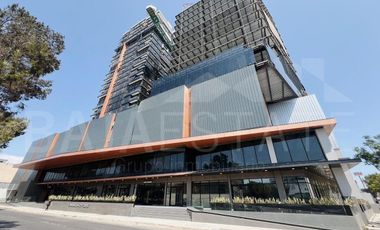 OFICINA EN VENTA EN ZONA RIO TIJUANA CITY CENTER