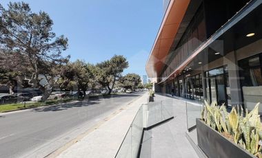 OFICINA EN VENTA EN ZONA RIO TIJUANA CITY CENTER