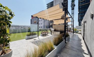 OFICINA EN VENTA EN ZONA RIO TIJUANA CITY CENTER