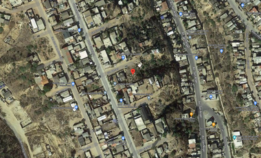 TERRENO EN VENTA EN SALVATIERRA TIJUANA