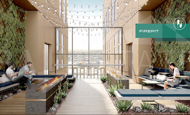 DEPARTAMENTO EN VENTA EN HIPODROMO TIJUANA LINK RESIDENCIAL