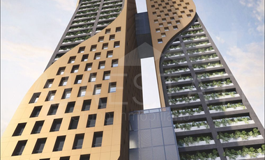DEPARTAMENTO EN VENTA EN HIPODROMO TIJUANA LINK RESIDENCIAL