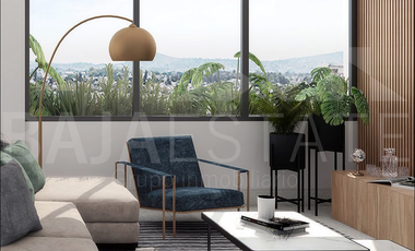DEPARTAMENTO EN VENTA EN HIPODROMO TIJUANA LINK RESIDENCIAL
