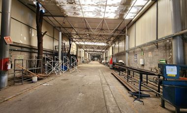 Practica Bodega en venta en Xochimilco