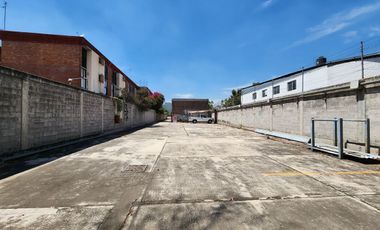 Practica Bodega en venta en Xochimilco