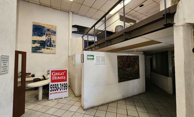 Practica Bodega en venta en Xochimilco