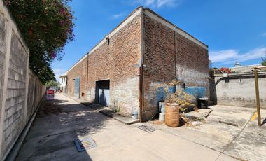 Practica Bodega en venta en Xochimilco