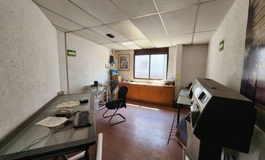 Practica Bodega en venta en Xochimilco