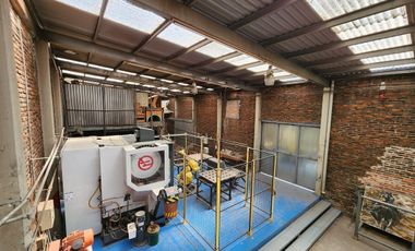 Bodega venta Xochimilco