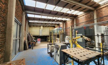 Bodega venta Xochimilco