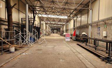 Bodega venta Xochimilco