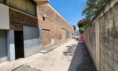 Practica Bodega en venta en Xochimilco