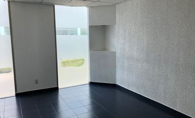 Renta Oficinas 276m2 Santa Fe enfrente  Ibero
