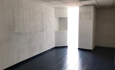 Renta Oficinas 276m2 Santa Fe enfrente  Ibero