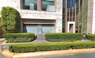 Renta Oficinas 276m2 Santa Fe enfrente  Ibero