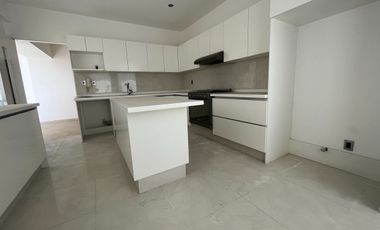 Depa 300m2 Renta  Fuentes de las Lomas