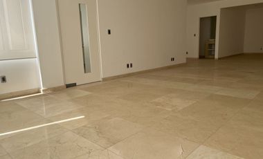 Depa 300m2 Renta  Fuentes de las Lomas