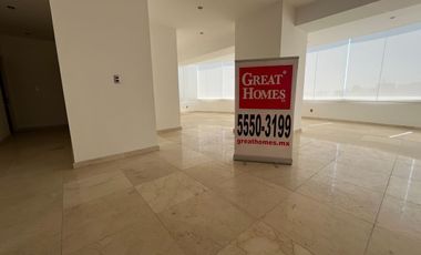 Depa 300m2 Renta  Fuentes de las Lomas
