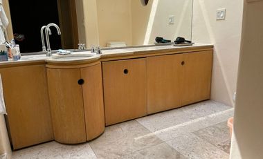 Casa en Venta   o renta en Bosques de las Lomas,  Las Tejas