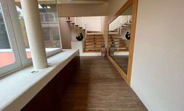 Casa en Venta   o renta en Bosques de las Lomas,  Las Tejas