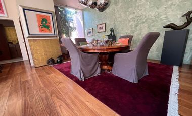 Casa en Venta   o renta en Bosques de las Lomas,  Las Tejas