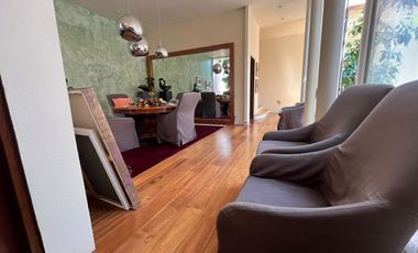 Casa en Venta   o renta en Bosques de las Lomas,  Las Tejas