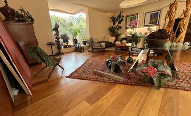 Casa en Venta   o renta en Bosques de las Lomas,  Las Tejas